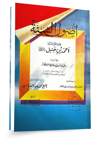 شرح أصول السنة
